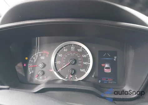 2021 Toyota Corolla Se Nightshade Edition from USA, damaged, VIN 5YFS4MCE5MP058029